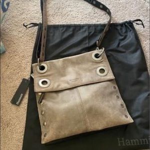 Hammitt Montana Med Crossbody Purse